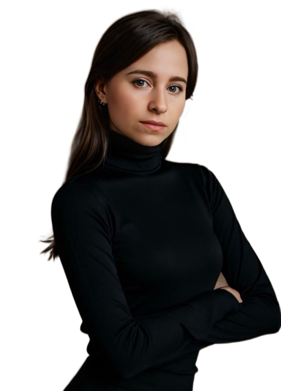 Ирина Тегина